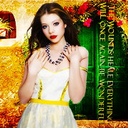 Georgina Sparks