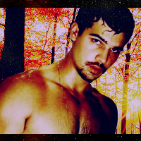 Caleb Danvers