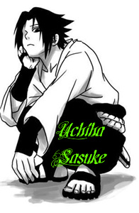 ``Sasuke``