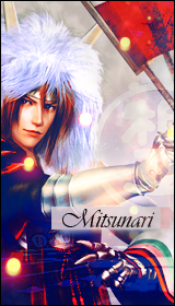 Mitsunari Ishida