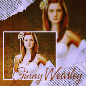 Ginny Weasley