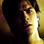 Damon Salvatore