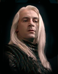 Lucius Malfoy