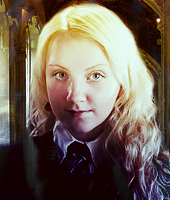 Luna Lovegood