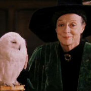 Minerva McGonagall