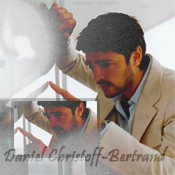 Daniel Christoff-Bertrand