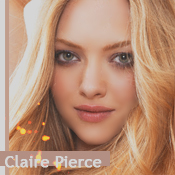 Claire Pierce