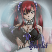 Erza Scarlet