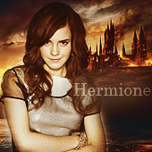 Hermione Granger