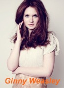 Ginny Weasley