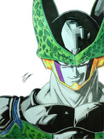 Perfect Cell