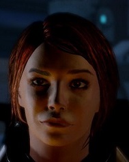 Commander Shepard