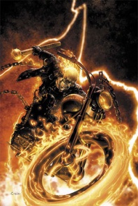 Ghost Rider