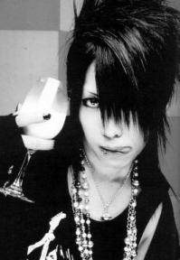 Minato Kei