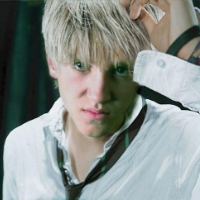Draco Malfoy