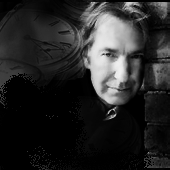 Severus Snape