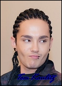 Tom Kaulitz