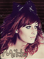 Mikki