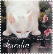 karalin