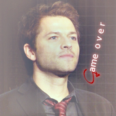 Misha Collins