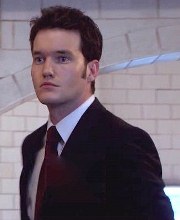 Ianto Jones [x]