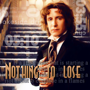 Eighth Doctor