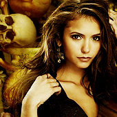 Elena Gilbert