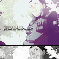 Shikamaru`