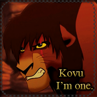 Kovu