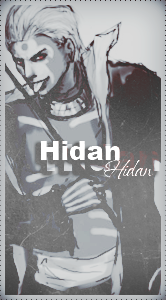 Hidan