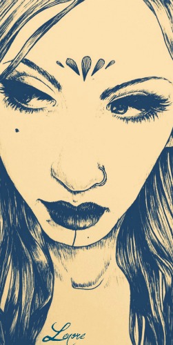 *Lenore* *Lenore*