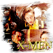 x-men