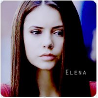 Elena Gilbert