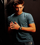 Jensen Ackles