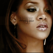 Rihanna Fenty