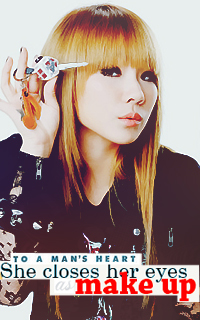 Lee ChaeRin