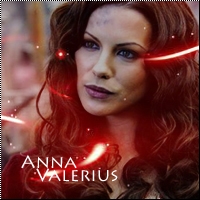 Anna Valerius