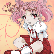 ChibiUsa