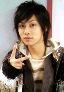 Kim Hee Chul