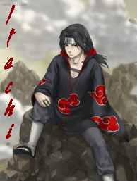 Uchiha_Itachi