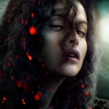 Bellatrix Lestrange