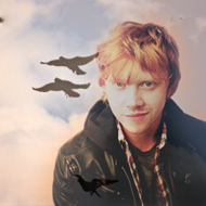 Ronald Weasley