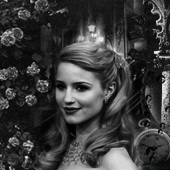 Dianna Agron