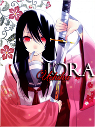 Uchiha Tora