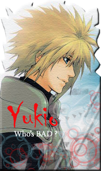 Yukio