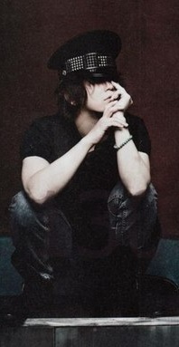 Kamenashi Kazuya