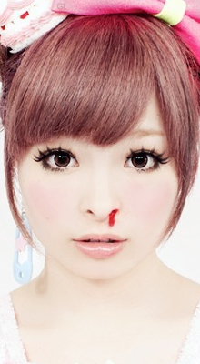 Kyary Pamyu Pamyu