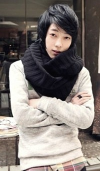 Park Hyung Seok