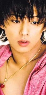 Fujigaya Taisuke