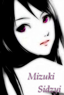 Mizuki Sidzui
